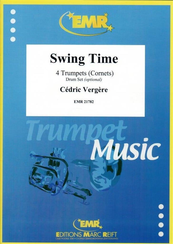 Swing Time